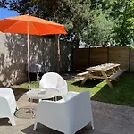 בית נופש La Casa Calot *