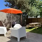 La Casa Calot אנז'ה
