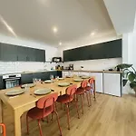 La Casa Calot * אנז'ה