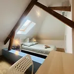 La Casa Calot בית נופש *