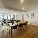 La Casa Calot בית נופש אנז'ה
