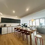 בית נופש La Casa Calot אנז'ה