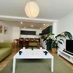 La Casa Calot בית נופש