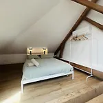 בית נופש La Casa Calot *