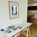 La Casa Calot בית נופש אנז'ה