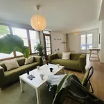 בית נופש La Casa Calot אנז'ה