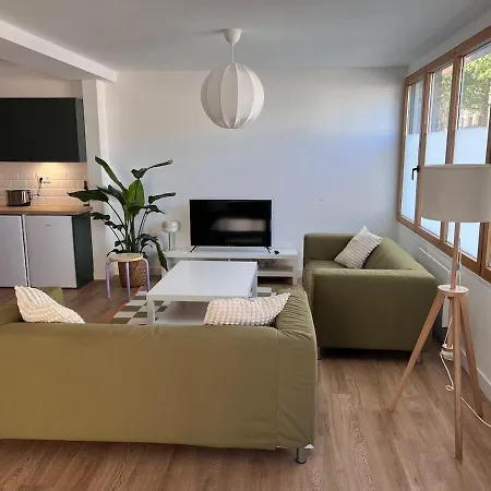 La Casa Calot Angers