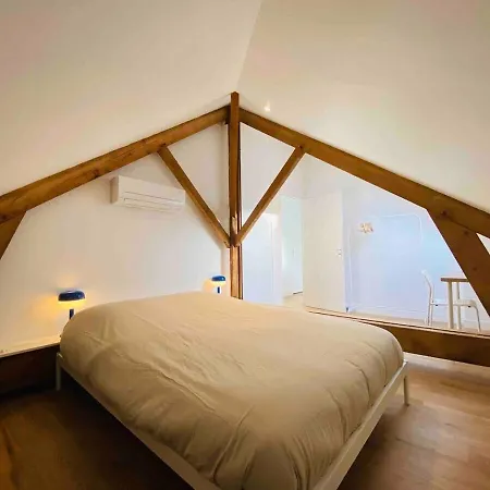 Casa Calot - Maison 5 Chambres - Clim - Jardin