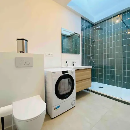Hébergement de vacances Casa Calot - Maison 5 Chambres - Clim - Jardin