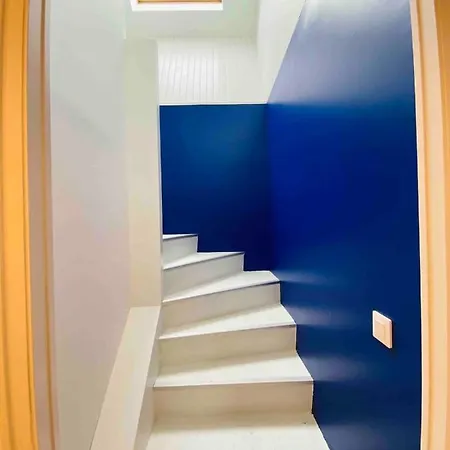 Casa Calot - Maison 5 Chambres - Clim - Jardin Angers