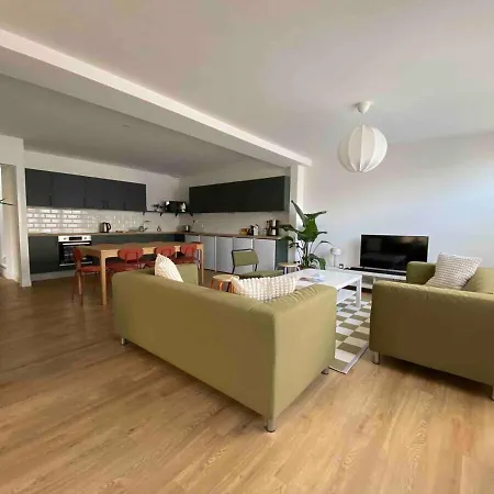 La Casa Calot Hébergement de vacances *
