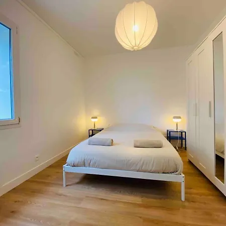 La Casa Calot Dom wakacyjny