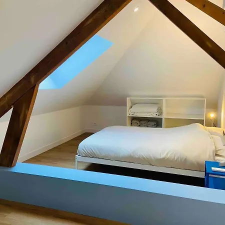 Casa Calot - Maison 5 Chambres - Clim - Jardin