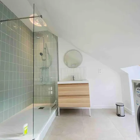 Holiday home La Casa Calot