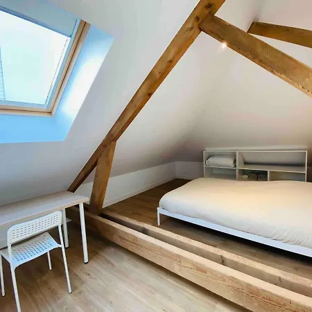 La Casa Calot Dom wakacyjny