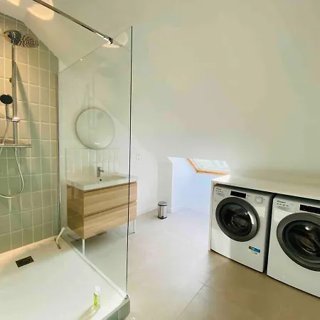 Holiday home La Casa Calot Angers