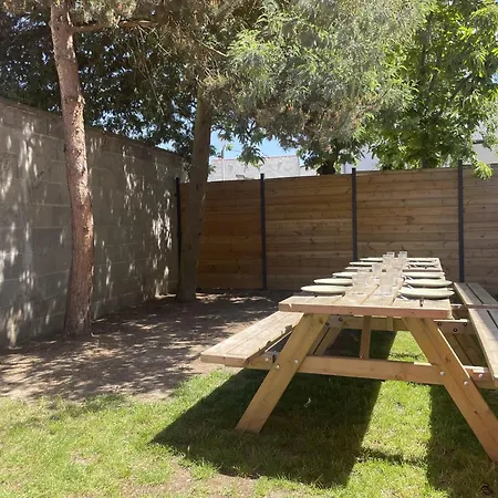 Ferienhaus La Casa Calot *