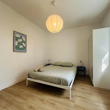 Hébergement de vacances La Casa Calot *