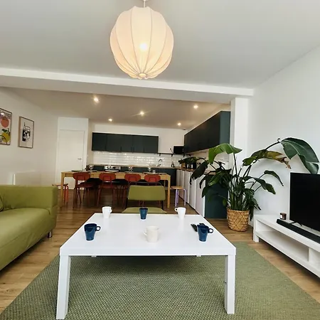 La Casa Calot Hébergement de vacances