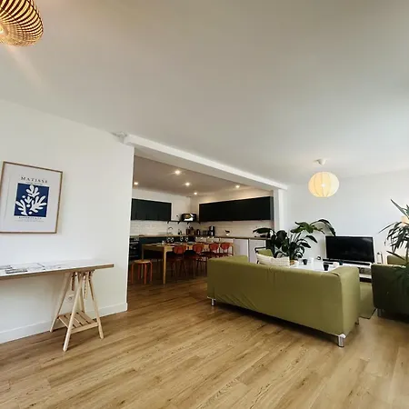 Tatil Evi La Casa Calot