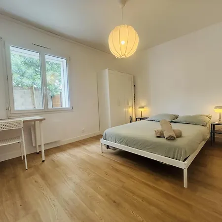 La Casa Calot Holiday home *