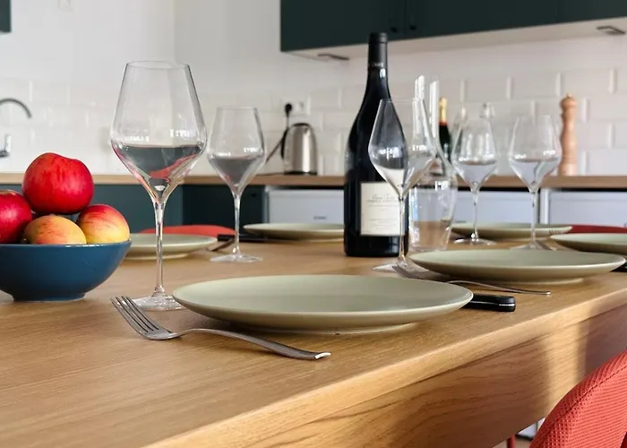 La Casa Calot Tatil Evi