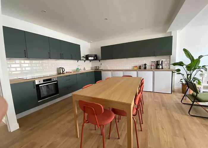 La Casa Calot Tatil Evi *