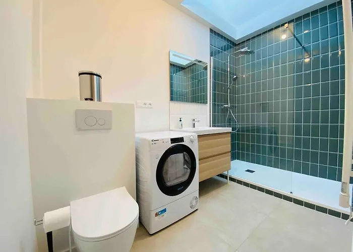 Tatil Evi La Casa Calot