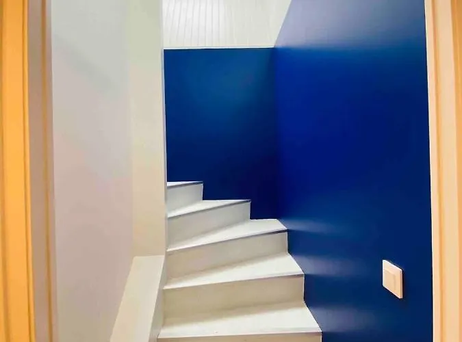 La Casa Calot Angers