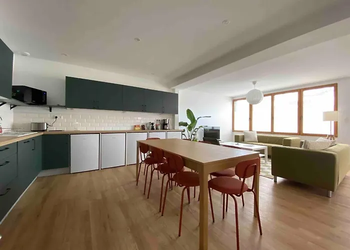 La Casa Calot * Angers