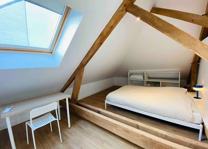 La Casa Calot Tatil Evi